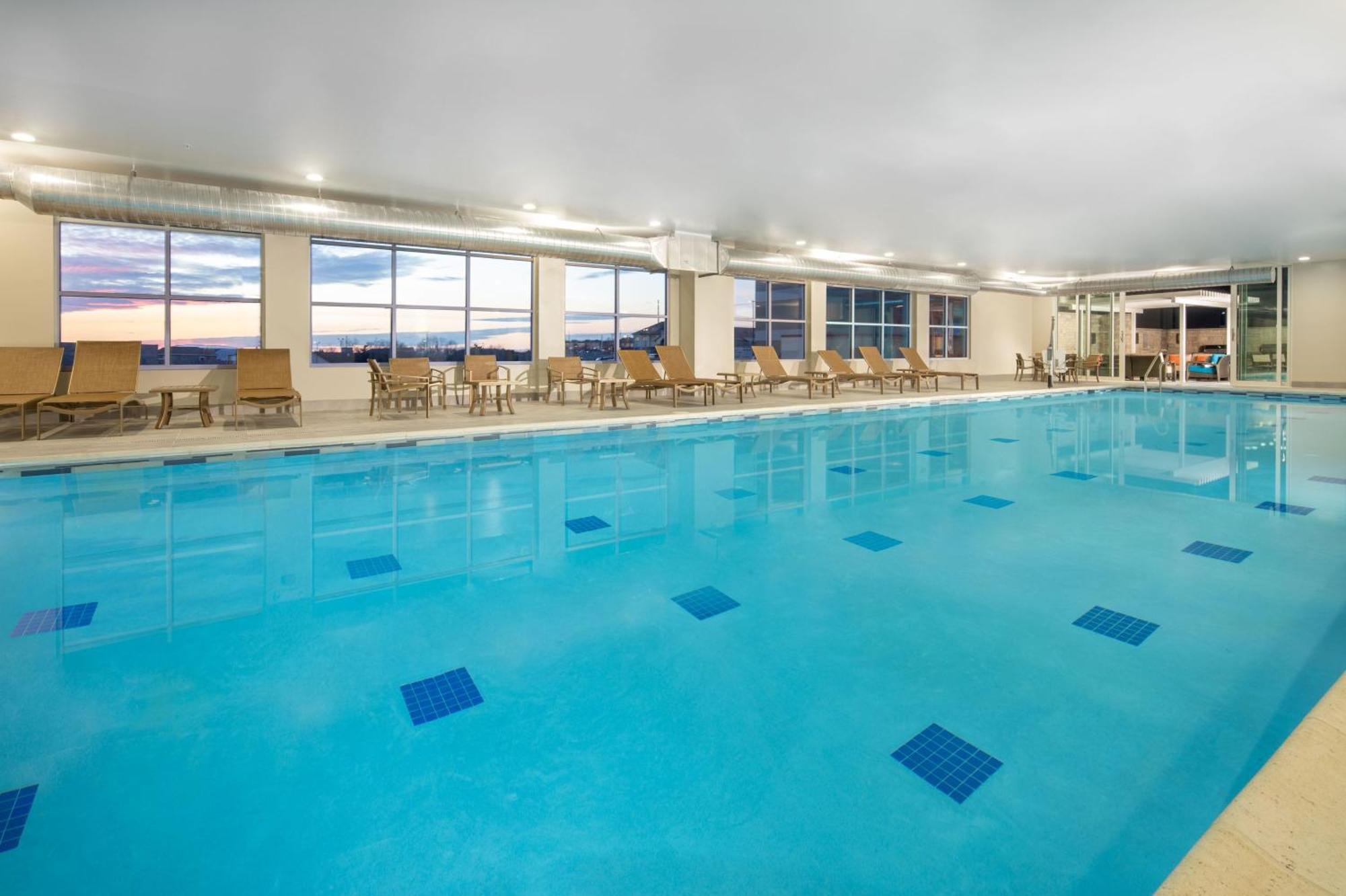 Hyatt House Lewes Rehoboth Beach Exterior foto