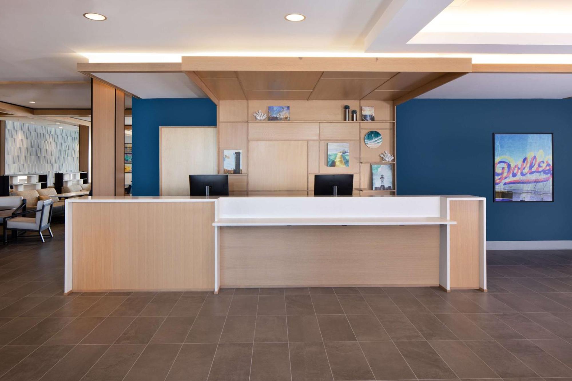 Hyatt House Lewes Rehoboth Beach Exterior foto