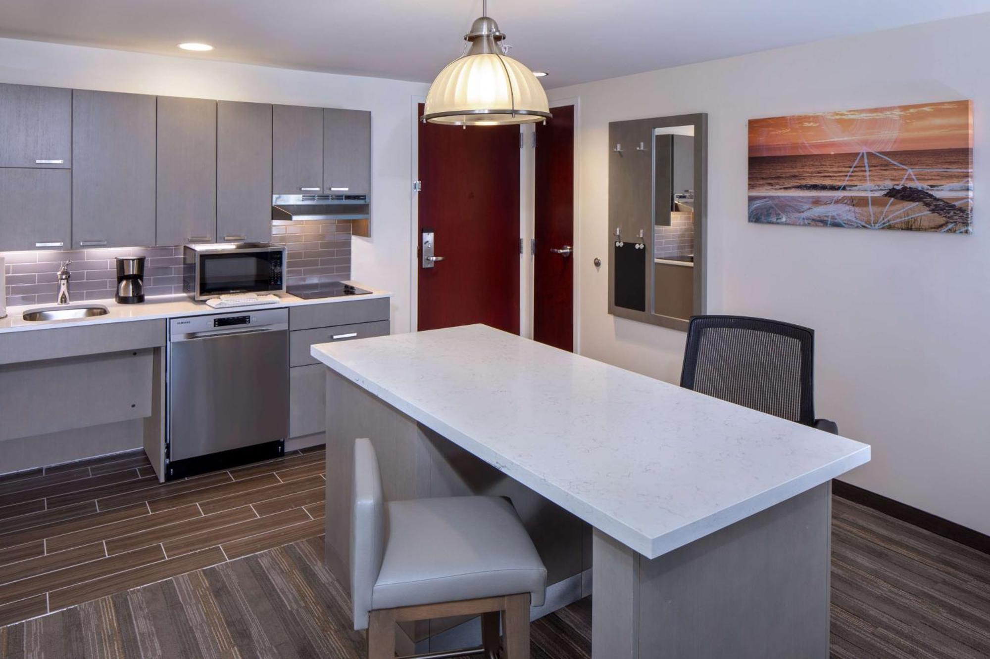 Hyatt House Lewes Rehoboth Beach Exterior foto