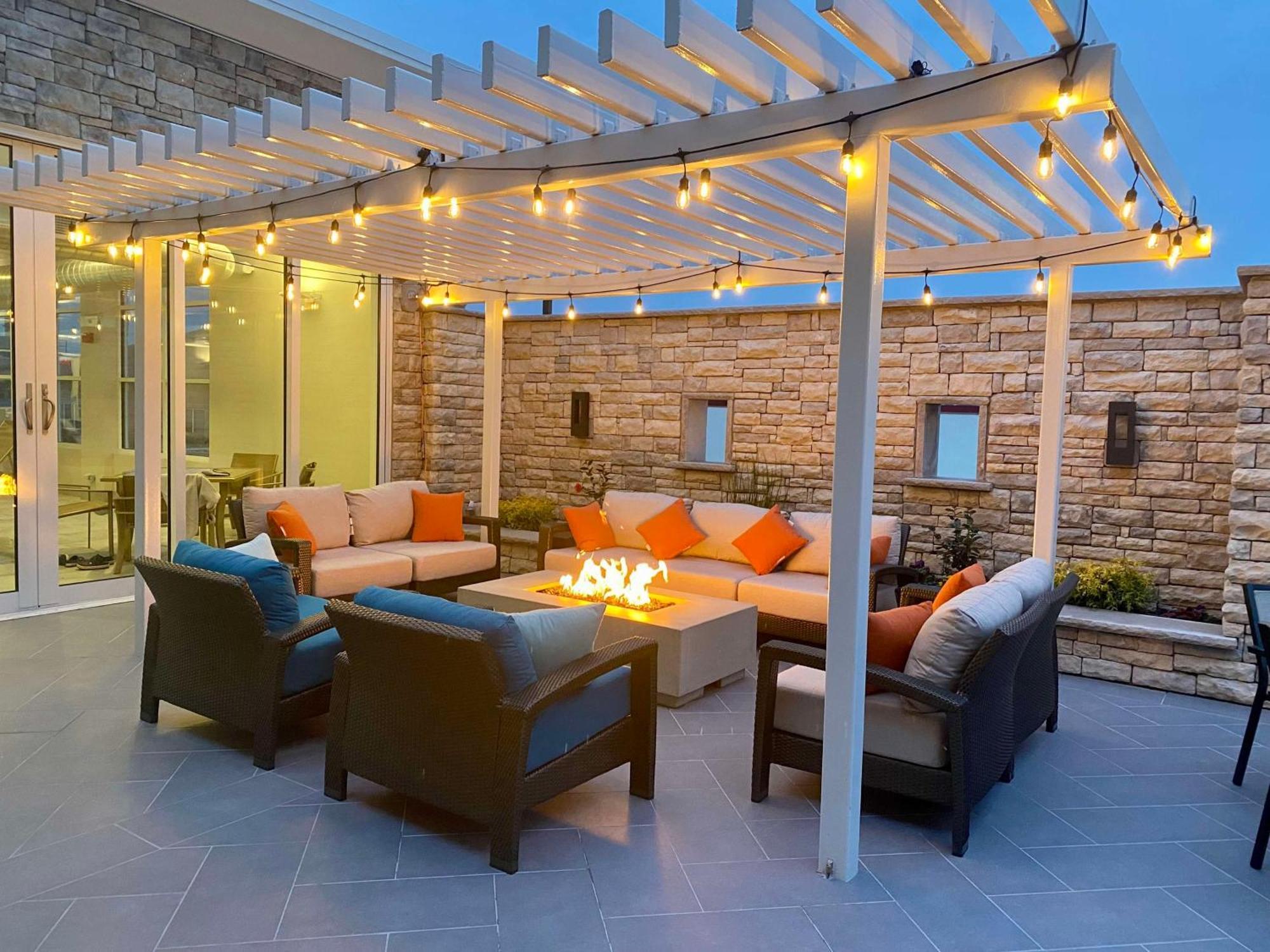 Hyatt House Lewes Rehoboth Beach Exterior foto