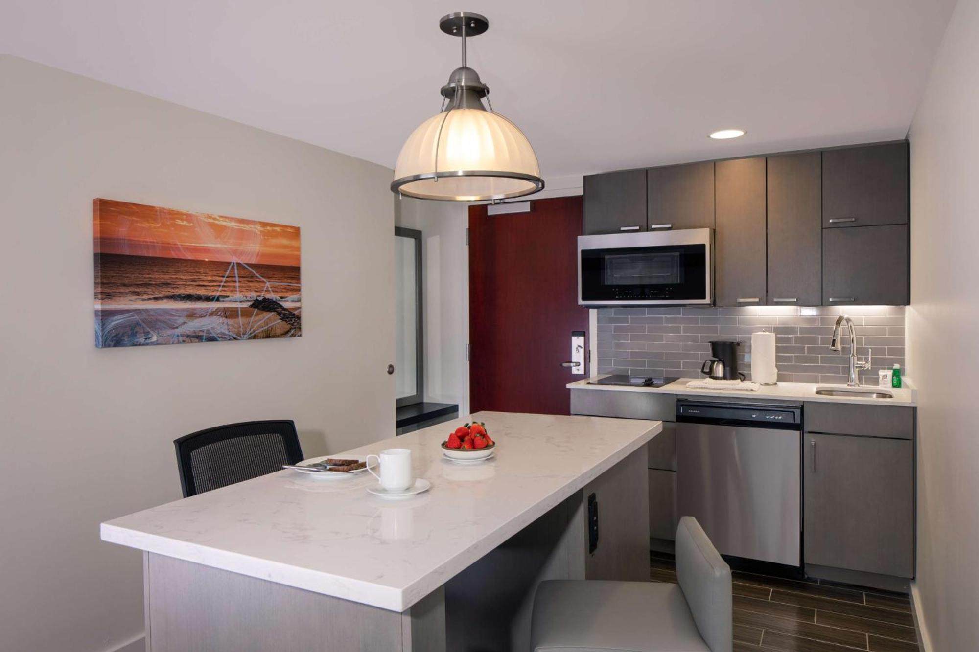 Hyatt House Lewes Rehoboth Beach Exterior foto
