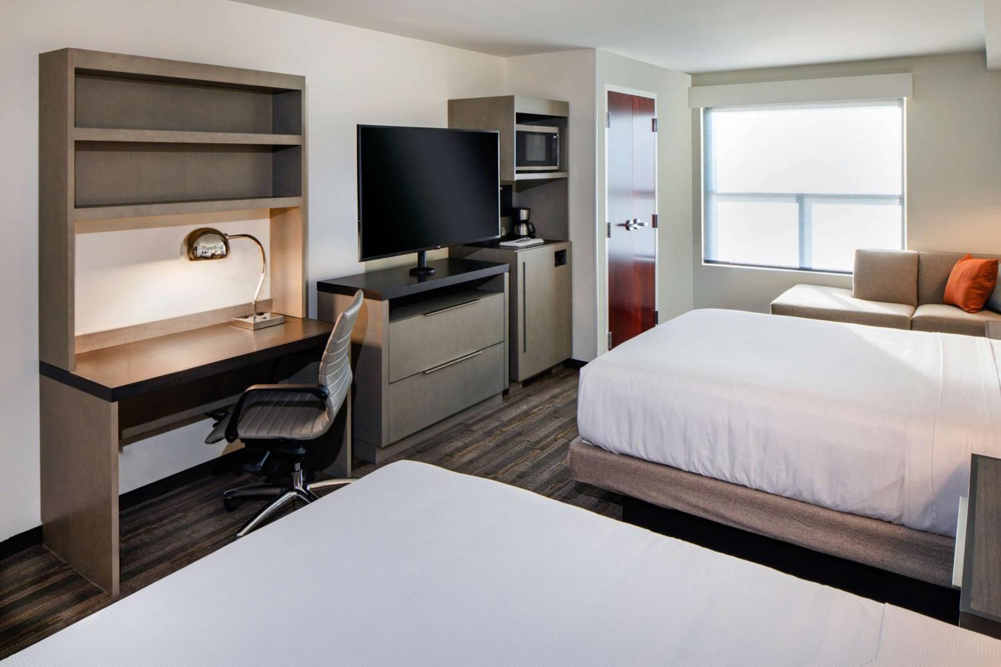 Hyatt House Lewes Rehoboth Beach Exterior foto