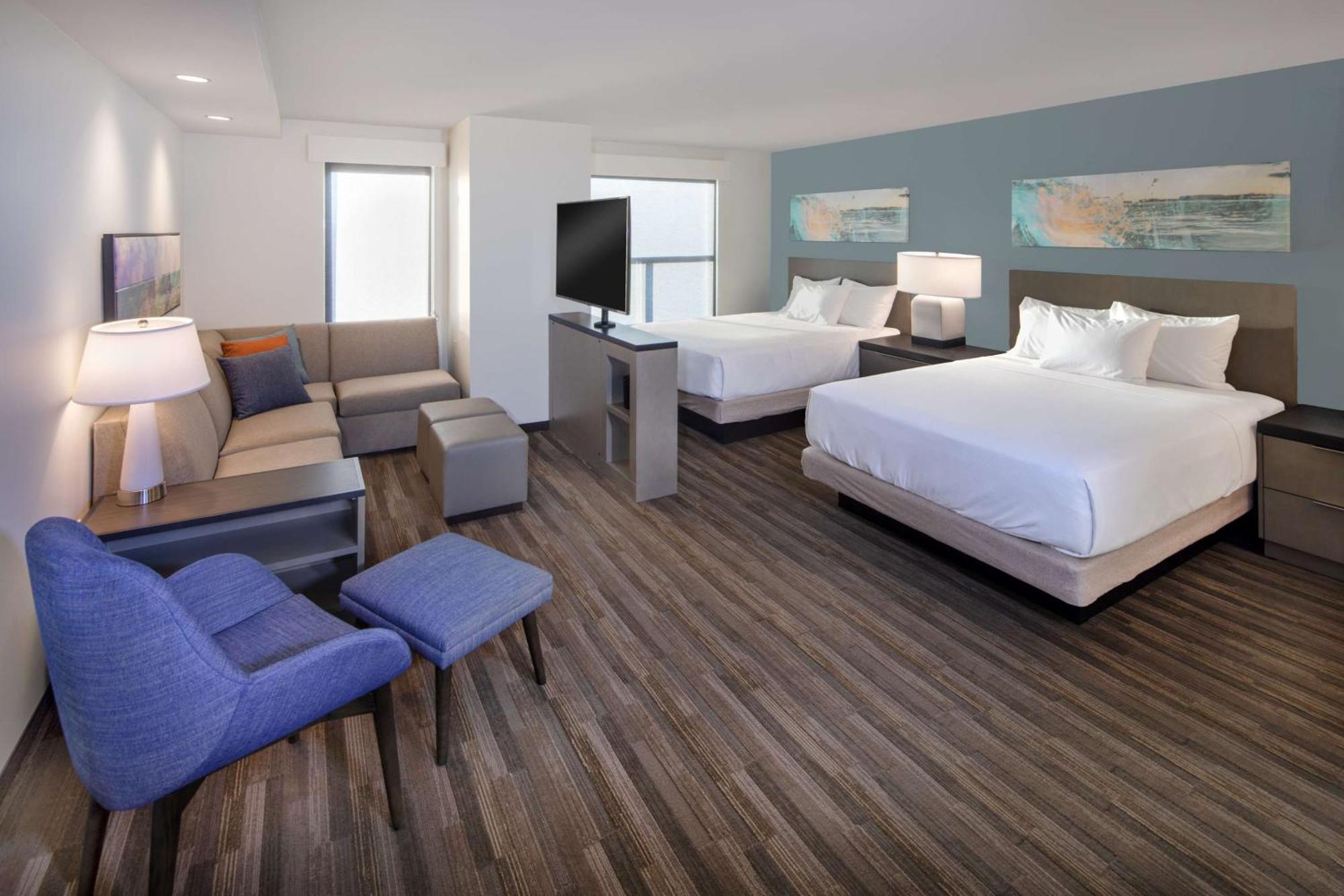 Hyatt House Lewes Rehoboth Beach Exterior foto