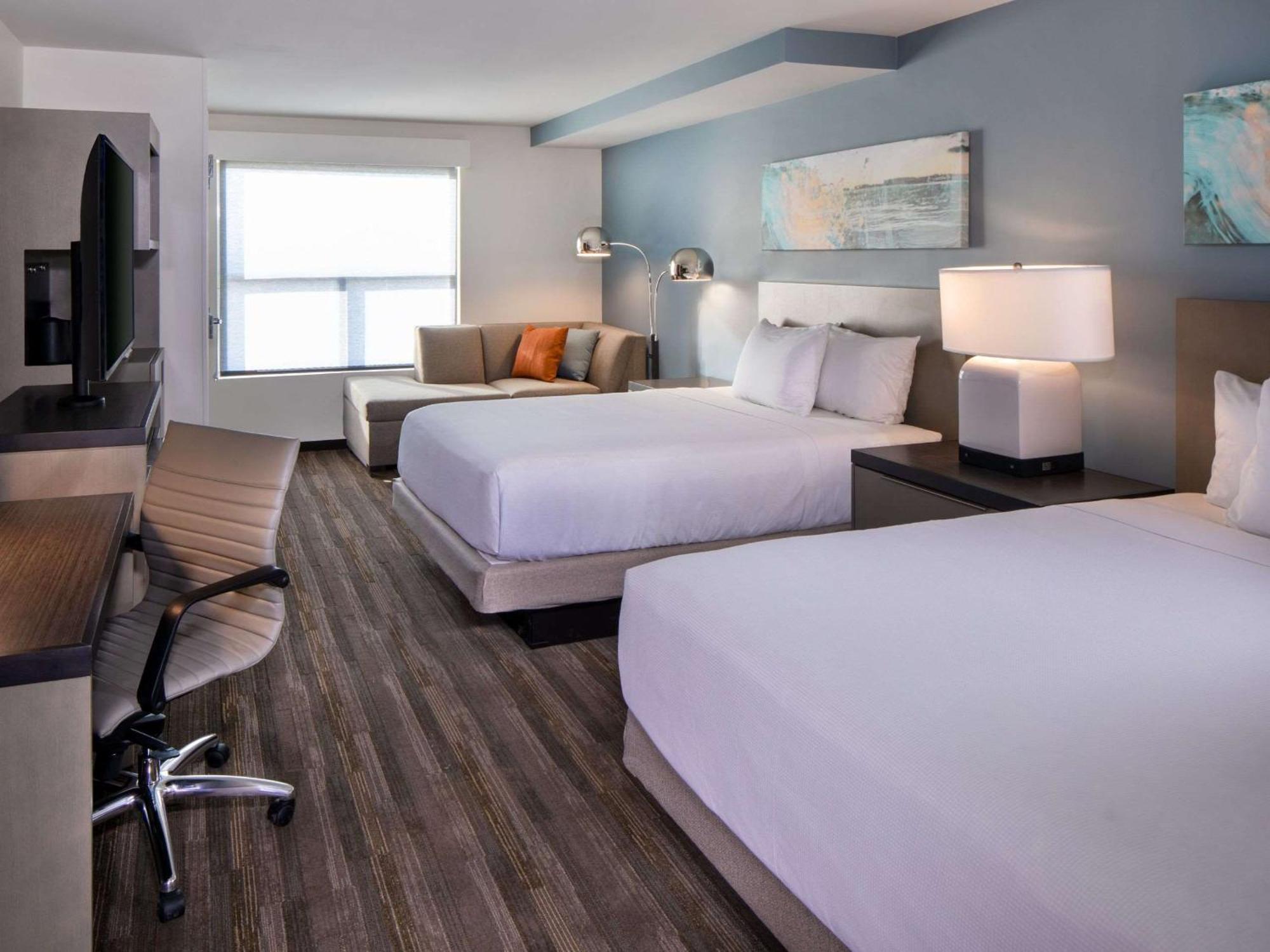 Hyatt House Lewes Rehoboth Beach Exterior foto