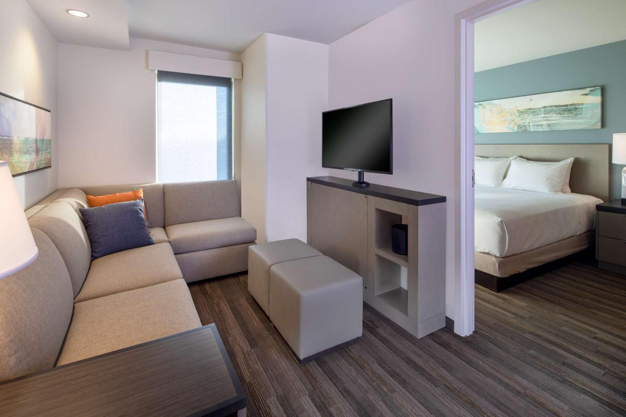 Hyatt House Lewes Rehoboth Beach Exterior foto